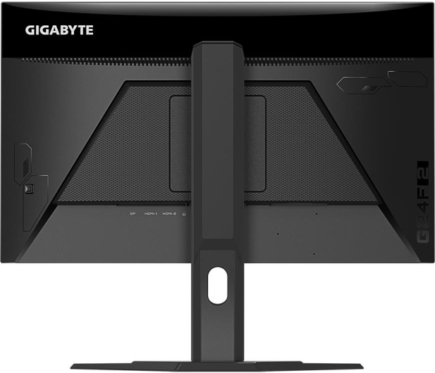 Gigabyte G24F 2 - 1109993 - zdjęcie 5